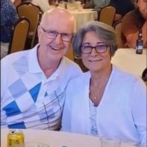 Meet your Posher, Patricia